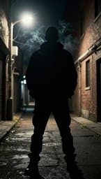 The Beast in the Hood