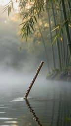 Trúc Tiêu Nhã Nhàn