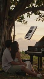 Tender Filipino Heart
