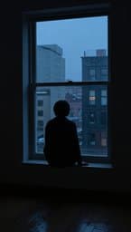Alone in the Quiet