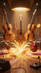 Atmospheric Groove