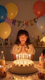 Joyeux Anniversaire