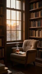 Sussurros na Leitura