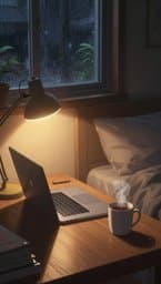 Midnight Study