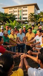 Unity's Advance
