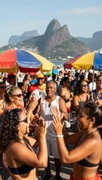 Louva-a-Deus no Pagode