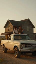 Shotgun Heart