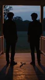 Silent Ties