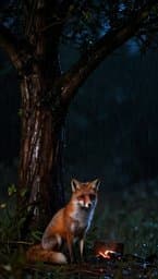 Fox Lo-Fi