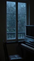 Rainy Nostalgia
