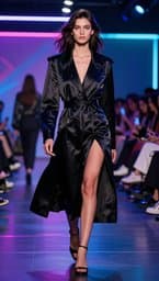 Electric Catwalk