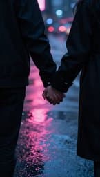 Te Amo / I Love You