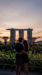 Singapore Morning