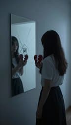 The Mirror Trap
