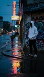Concrete Jungle Drill