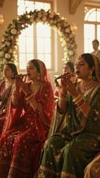 Shubh Godh Bharai