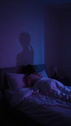 Toxic Love Shadows