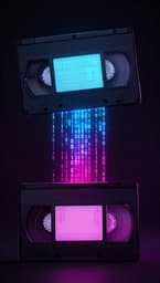 VHS Videos