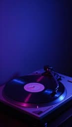 Deep Reverb