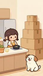 The Yogurt Heist