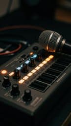 Boom Bap Foundation