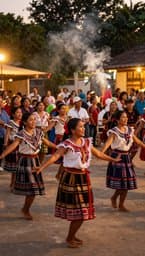 Bayanihan Rhythm