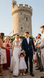 Torre Blai: Tres Corazones