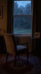 Empty Place