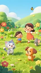 Gardene mein Dosti