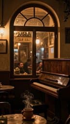 Café Rubato