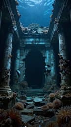 The Drowned Court