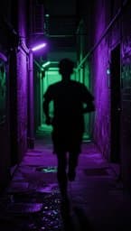 Neon Rumble