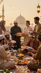 Selamat Hari Raya Idul Fitri