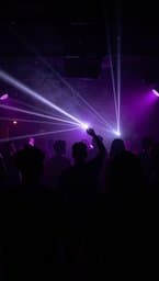 Dark Club Anthem