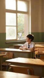 Desks Awake