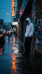 Concrete Jungle Drill
