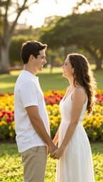 16 Anos de Amor: Feliz Aniversário Inocêncio