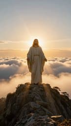 The Light of the World
