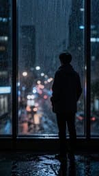 Silver Streets
