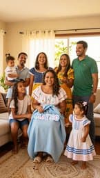 Mateo Chegou