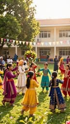 Jashn e Aaz - SB Queens Celebration