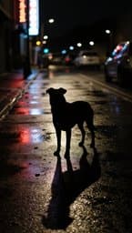 Lieber ein Hund als ein Schwein