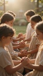 Maman Andeme: Messe Espérances