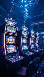 Tideglass Bonus Round