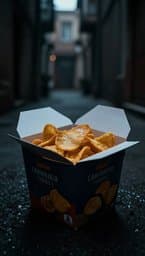 Crispin's Crunch
