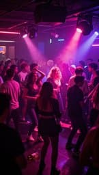 Fiesta Alcohólica