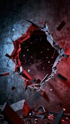 Fractured Velocity