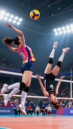 Locas en Acción