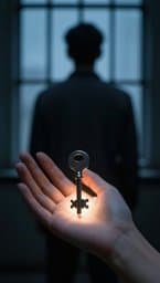 Locked Down (My Anchor, My Heart)