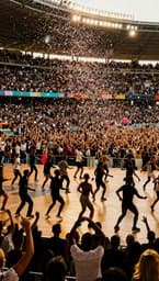 Global Vibe Unity